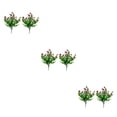thumbnail image 4 of Advancent 2 bolsas de eucalipto de 7 puntas simuladas de alta rentabilidad, respetuosas con el medio ambiente y versátiles con alta Type1 NO1, 4 of 6