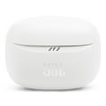 thumbnail image 6 of JBL Tune Buds 2 Noise Cancelling True Wireless Headphones (White), 6 of 9