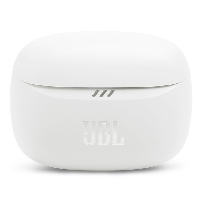 JBL Tune Buds 2 Noise Cancelling True Wireless Headphones (White
