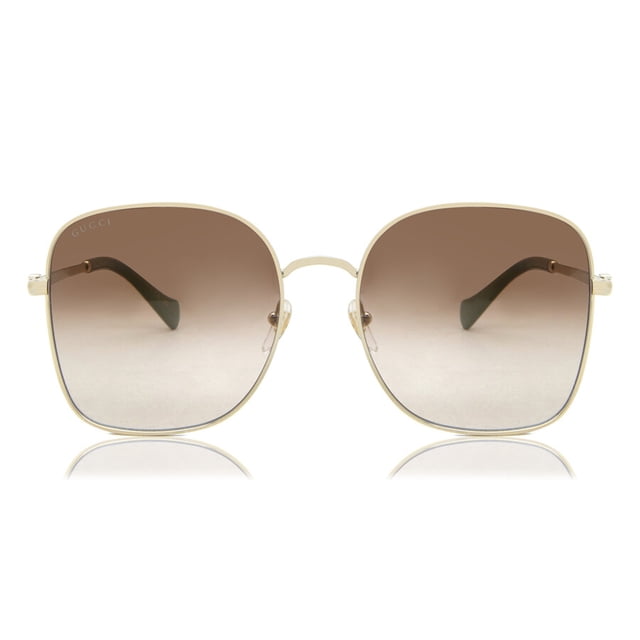 LENTE DE SOL GUCCI GG1143S 002 59MM