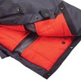 thumbnail image 4 of StrikeMaster Pro Fishing Bibs - Medium - Black Ice, 4 of 4