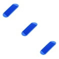 thumbnail image 4 of bedienty 160 Grids Mini for Ice Cube Tray Cubes Tray Maker Silicone Ice Mold Tool DIY blue 3Set, 4 of 6