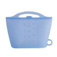 thumbnail image 4 of TidBay Reusable Eco-friendly Silicone Fridge Food Organizer Sealing Storage Pouch Bag, 4 of 5