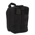 thumbnail image 3 of Bolsa de primeros auxilios Sincero bolsa médica multifuncional Oxford color negro, 3 of 10