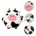thumbnail image 6 of MLINS 2Pcs Cow Earbud Case Wireless Headset Protector Compatible for AirPods 1/2, 6 of 8