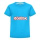 thumbnail image 1 of Camiseta Roblox Niño, Ropa Infantil con Personajes del Juego en Alta Calidad, Playera Cómoda de Algodón para Verano, Ideal para Regalo Gamer Original, 1 of 3