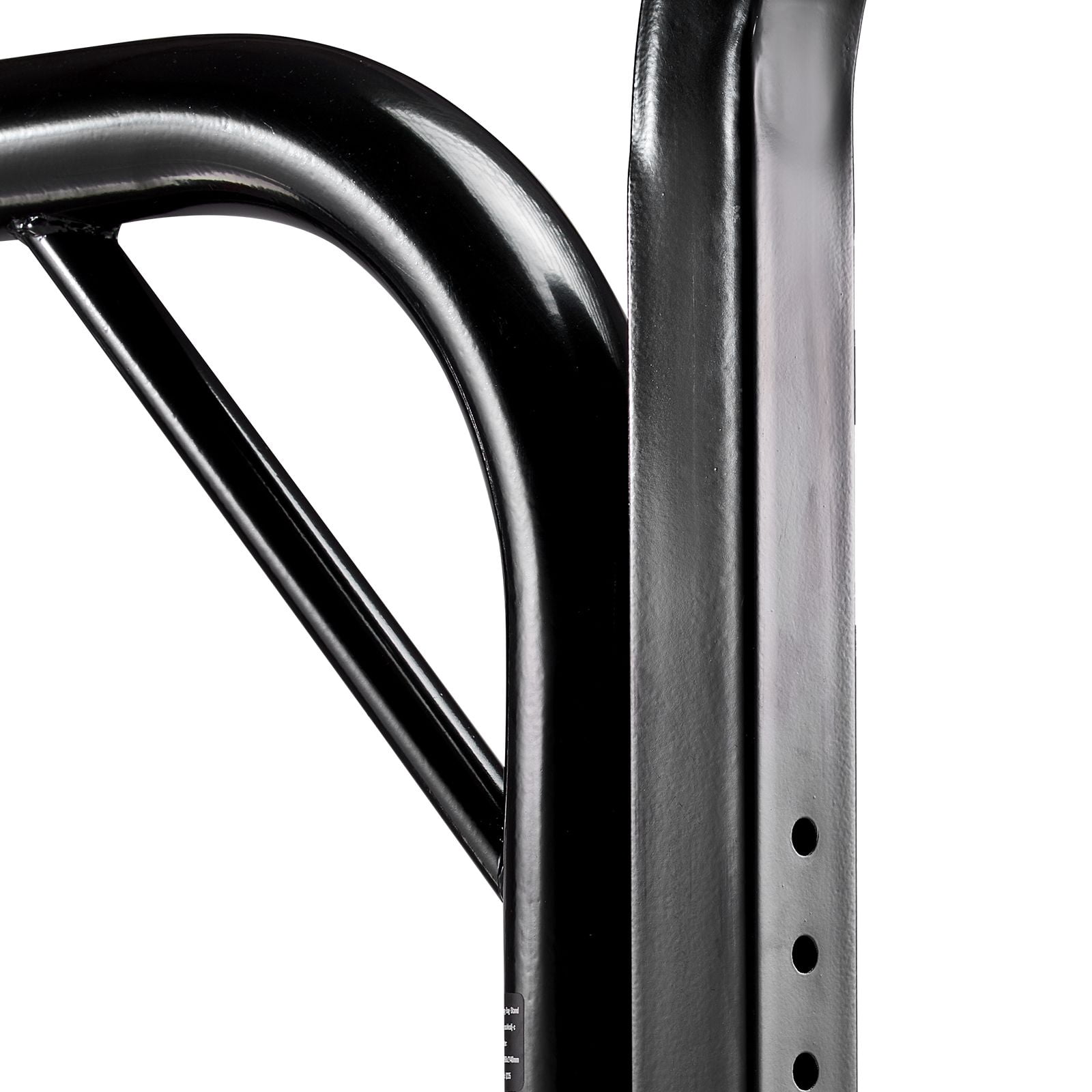 Dranite Steel 2-in-1 Adjustable Punching Bag Stand, Heavy Duty Freestanding Boxing Trainer with Speed Bag Platform, Holds 140 lbs for Home Gym Fitness Workout