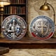 thumbnail image 2 of Metal Gifts Suitable For Male Collectors, 2 of 5