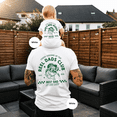 thumbnail image 4 of Fishing Dad And Son Matching Shirts, Reel Dads Club Tee, Dad's Reel Buddy Shirt, Fisherman Father's Day Gift, 4 of 7