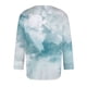thumbnail image 5 of Men'S Round Neck Three-Quarters Sleeve Top Casual Fashion T-Shirt 4XL, 5 of 5