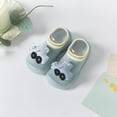 thumbnail image 2 of Otqutp Little Kid Casual&nbsp;Shoes Spring Summer Toddler Kids Baby Boys Girls Summer Shoes Soft Soles First Walking Antislip Sock Shoes, 2 of 9
