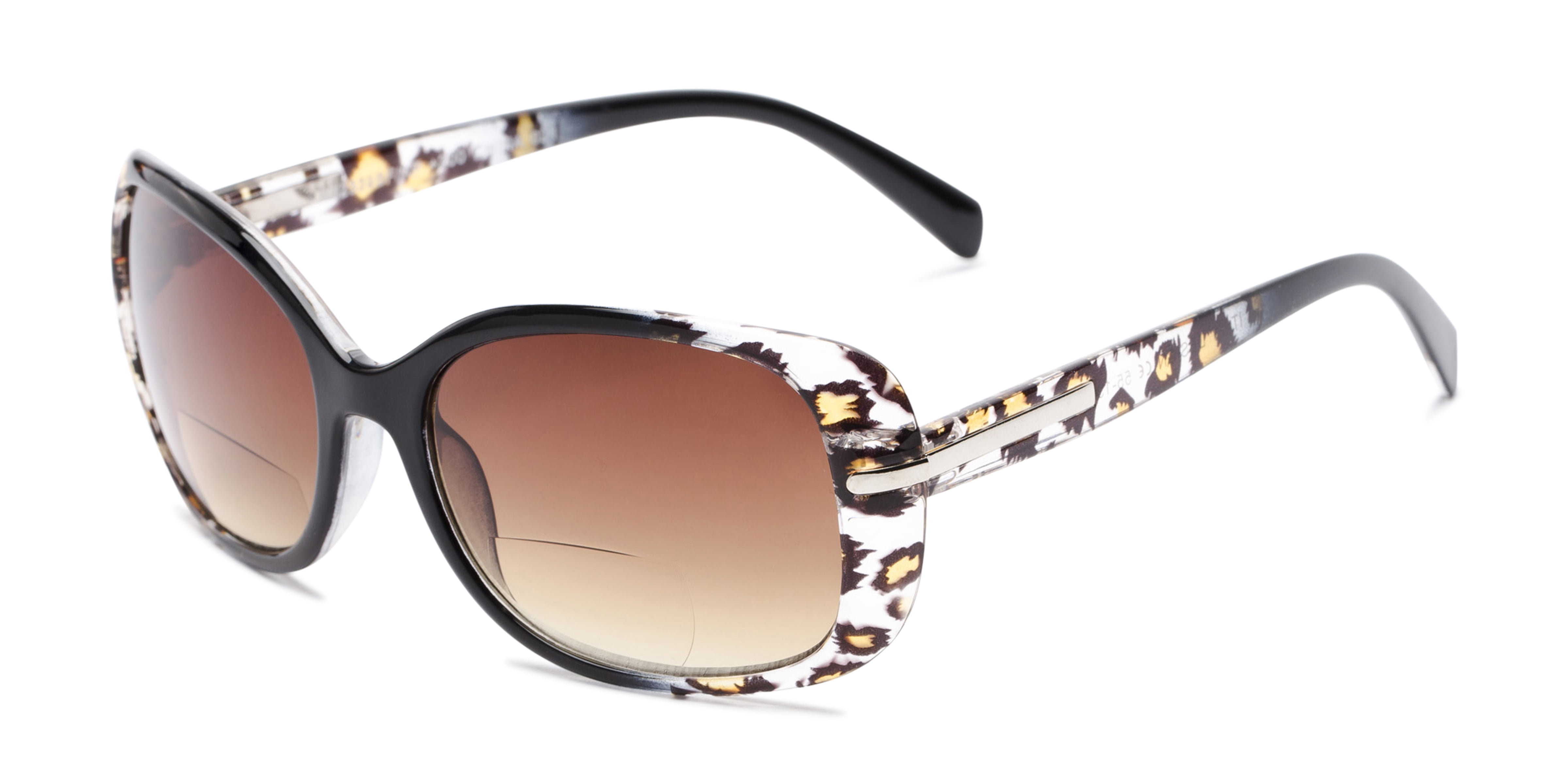 Reading Sunglasses The Cassia Bifocal Reading Sunglasses