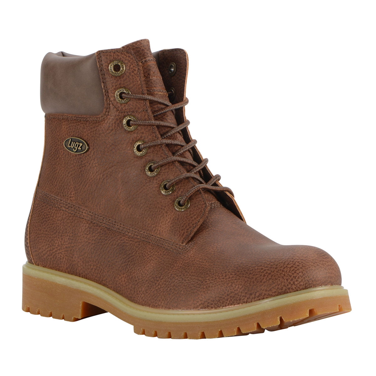lugz wheat boots
