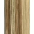 thumbnail image 2 of Revlon Big Twist Hair Bun Extension Ponytail, Dark Blonde, 2 of 5