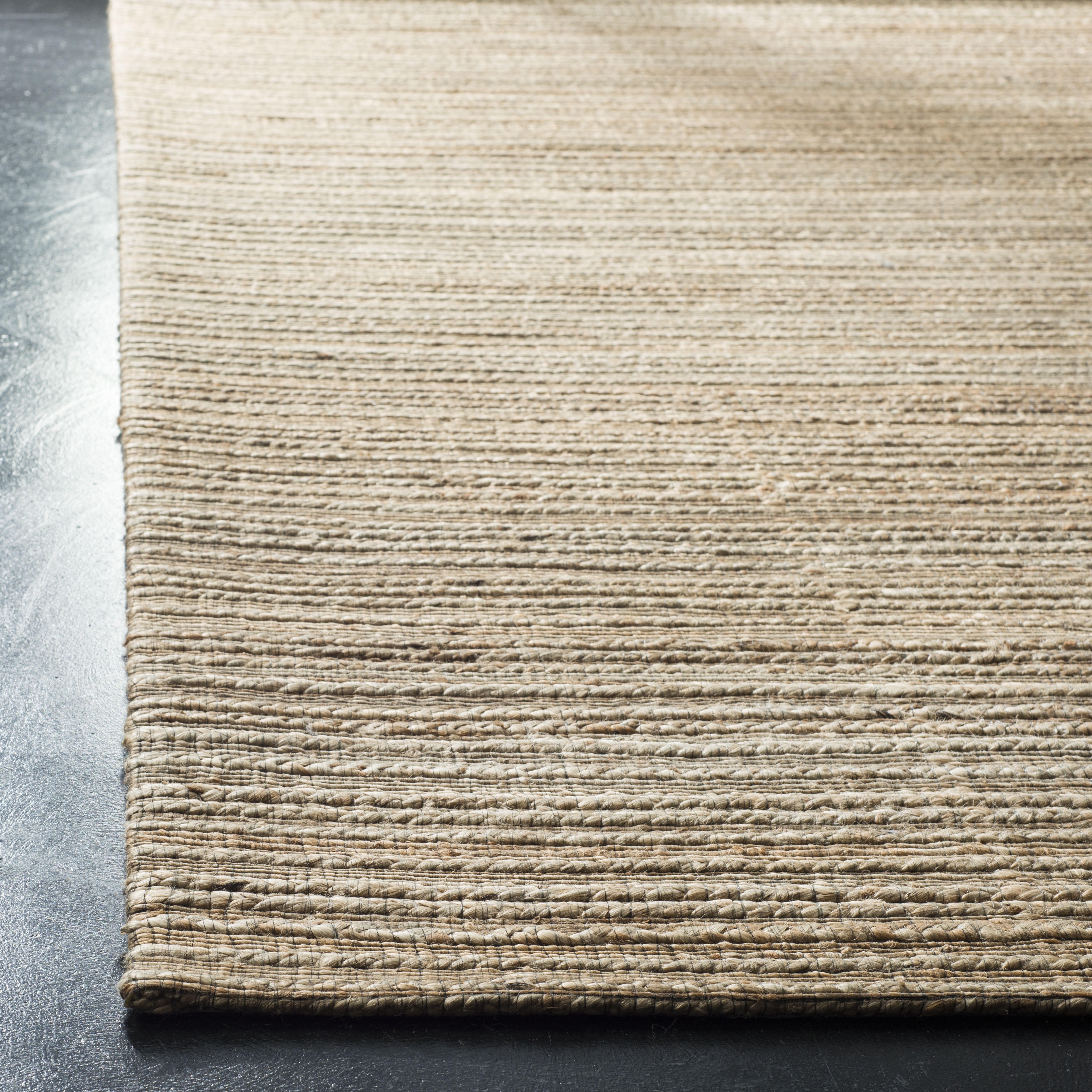 SAFAVIEH Cape Cod Eustacia Southwestern Runner Rug, Natural, 2'3" x 14'