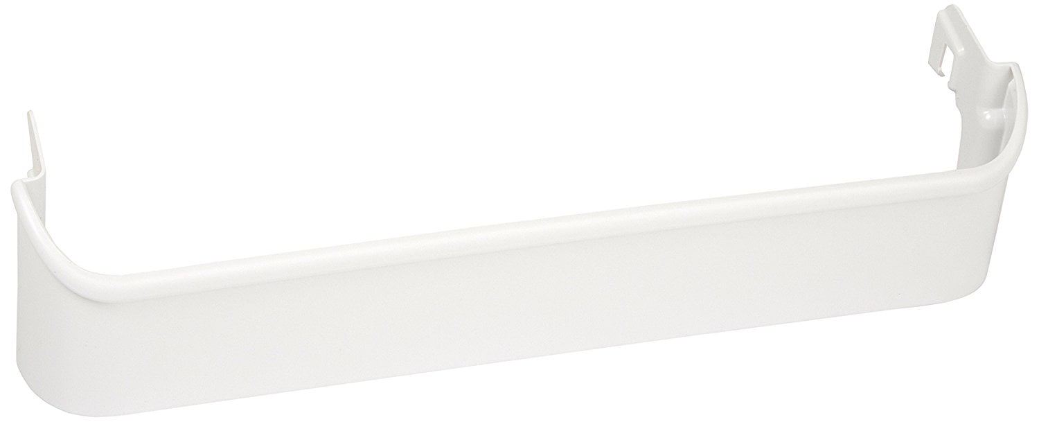 frigidaire parts shelves