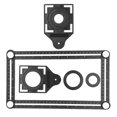 thumbnail image 3 of Regla plegable, regla multiángulo, instrumento de medición de 4 pliegues, regla multiángulo, materiales de la mejor calidad, 3 of 9