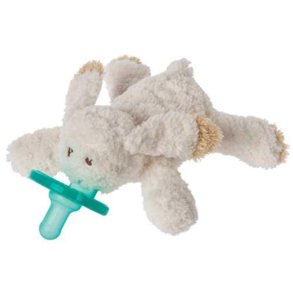 oatmeal bunny wubbanub