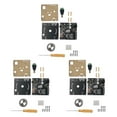 thumbnail image 3 of Wisewang New Mini Power for Amplifier Bluetooth 5.0 Digital Audio Power for Amplifier DIY Stereo Wireless Amp Module 3Set, 3 of 6
