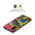 thumbnail image 2 of Head Case Designs Officially Licensed Dean Russo Dogs Mastiff Soft Gel Case Compatible with Samsung Galaxy S23 5G, 2 of 7
