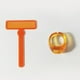 thumbnail image 5 of Tira de Lectura Guiada , Accesorios Reutilizables para Libros, Tira de Lectura de Frases, Tira Guiada de Lectura para Suministros para Niño Naranja, 5 of 7