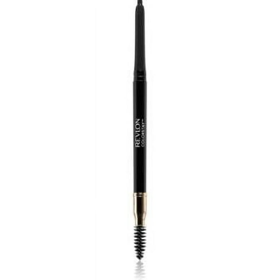 Revlon Colorstay Brow Pencil 225 Soft Black 3.5g brand new