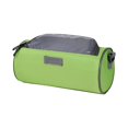 thumbnail image 4 of Bolsa para manillar de bicicleta, bolsa delantera para bicicleta, impermeable, bolsa de hombro, accesorios universales Verde, 4 of 9