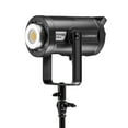 thumbnail image 2 of Flashpoint FV150 R2 Hybrid Continuous LED Light and HSS Flash, 2 of 9