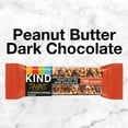 thumbnail image 4 of 2X - KIND Thins Peanut Butter Dark Chocolate - 7.4oz/10ct, 4 of 5