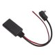 thumbnail image 3 of Adaptador de entrada auxiliar ANGGREK para coche KCA121B AINET CDA9857 CDA9886, 3 of 8