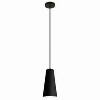 205651A-Eglo Lighting-Pratella - 1 Light Mini Pendant-10.55 Inches Tall and 5.4 Inches Wide