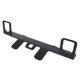 thumbnail image 5 of Soporte de interfaz de pestillo de anclaje de sujeción de asiento para niños Kit de montaje de conector de cinturón de interfaz de asiento para SUV Vehículos comerciales MPV Sedan, 5 of 5