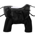 thumbnail image 5 of Tenue de Prêtre pour Animaux Tenue Mignonne pour Fête de Chiot et Séance Photo, 5 of 5