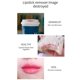 thumbnail image 4 of Imprimador Potenciador De Color De Labios De Textura Transparente, Imprimador De Labios, Formación De Película Rápida Para Uso Profesional Uso Diario Anggrek IG1410, 4 of 8