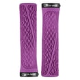 thumbnail image 1 of Agiferg Bicycle Non-Slip Rubber Grips Cover Mountain Bike Lock Grips Cover, 1 of 9
