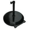 Phat Tommy 75 lbs. Steel Cement Filled Patio Umbrella Stand Base
