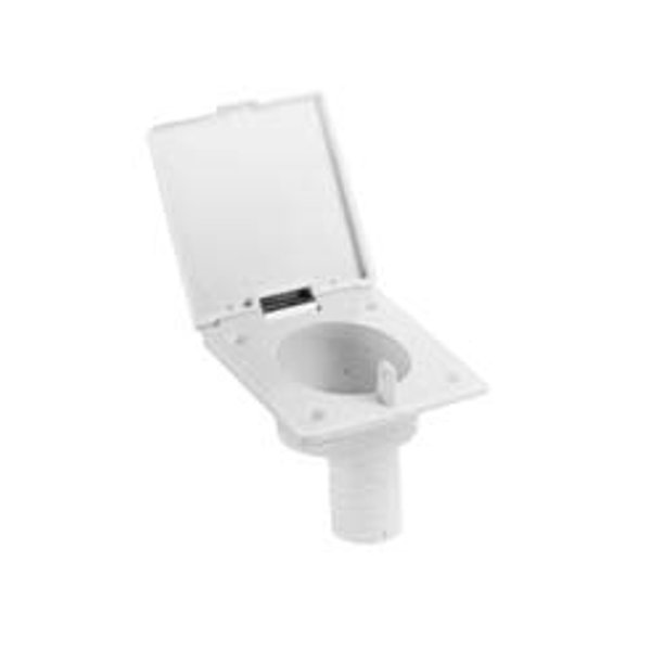 J&C Water Systems RV Waste Valve, Replacement Handle