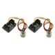 thumbnail image 3 of Hub De ventilador De PC NikouMX 2 piezas Adaptador De ventilador PWM, 3 of 8