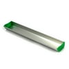 Aluminum 14" Emulsion Scoop Coater Tool Silk Screen Printing Press