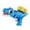 typeA, variant on Cute Dinosaur Water Gun, Long Range Squirt Toy for Water Fights, Lightweight Water Blaster for Summer Parties, Durable Water Toy for All Ages