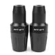 thumbnail image 1 of Falling Protection Crash Protectors Frame Sliders for Yamaha Black, 1 of 5