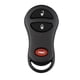 thumbnail image 2 of Llave inteligente para coche Cola Fob 3BTNS 1999-2004 Llavero remoto de 3 botones, 2 of 4