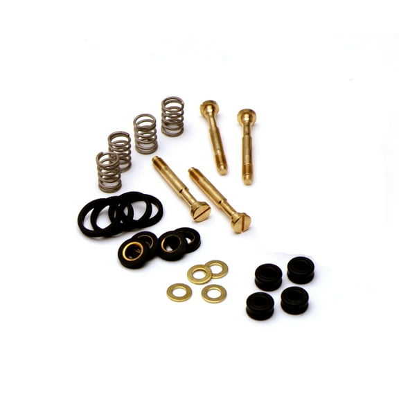 T And S Brass B-50P Parts Kit For Foot Pedal Valve
