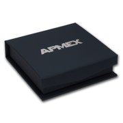 APMEX Gift Box - 1/4 oz Perth Mint Gold Coin Series 2
