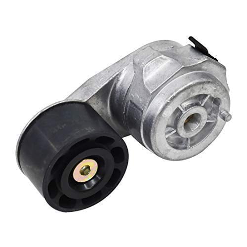 WFLNHB Serpentine Belt Tensioner 3947574 Replacement for 2500 3500 2003-2018 with a Diesel Engines Only 5086958AA