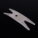 thumbnail image 3 of Llave multiusos, pomo, conector, afinador, casquillo, herramienta, accesorio para guitarra y bajo, 3 of 7
