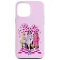 thumbnail image 1 of Funda de teléfono Barbie Y2K Trio iPhone 13 Pro Max, 1 of 3