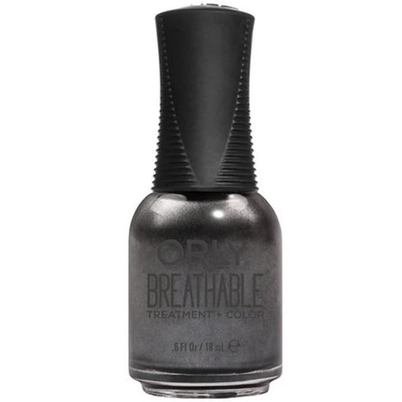 Orly Nail Lacquer Breathable - Love At Frost Sight - #2060028