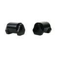 thumbnail image 2 of Nolathane REV030.0154 Front Lower Inner Rearward Suspension Control Arm Bushing Kit Compatible with Nissan 96-04 Pathfinder, INFINITI 97-03 QX4, 2 of 7