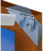 Idea Works Instant Up Curtain Rod Holders